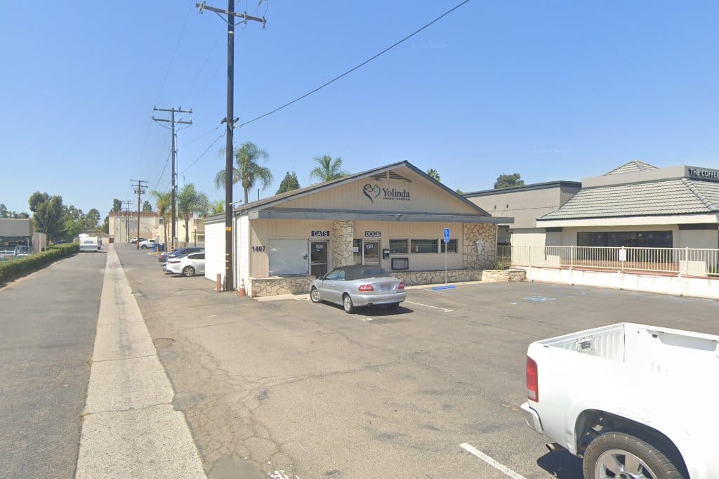 Yolinda Animal Hospital