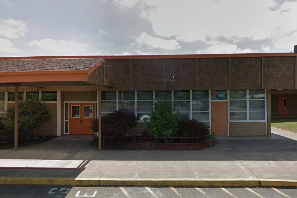 Sunnyslope Elementary School