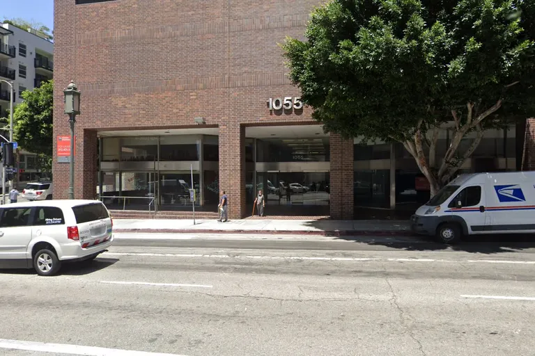 Westlake WorkSource Center