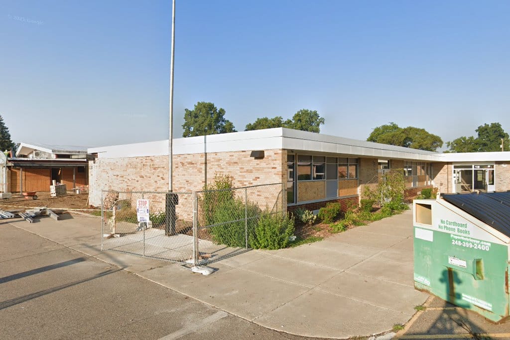 NW Wayne Trainable Center
