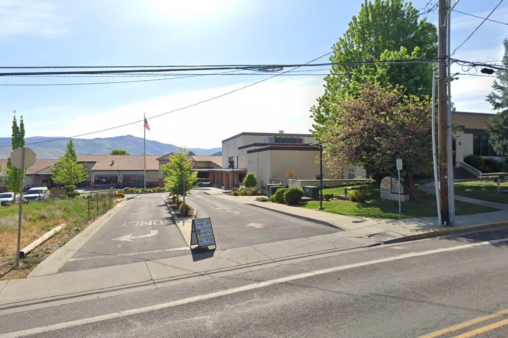 Bellview Elementary School