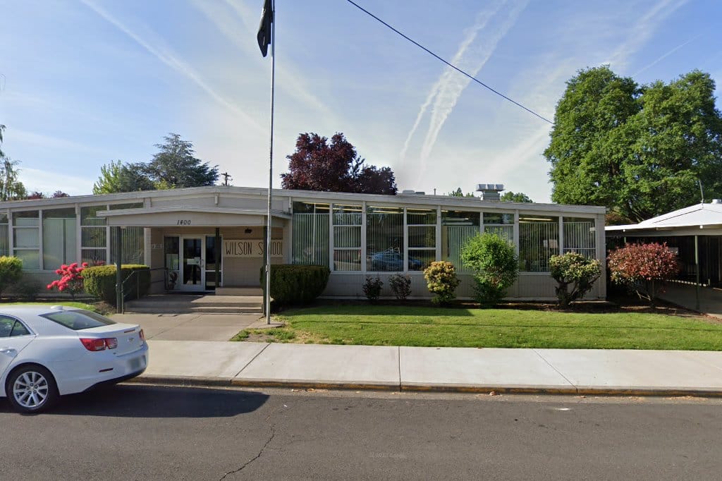 Wilson Elementary School