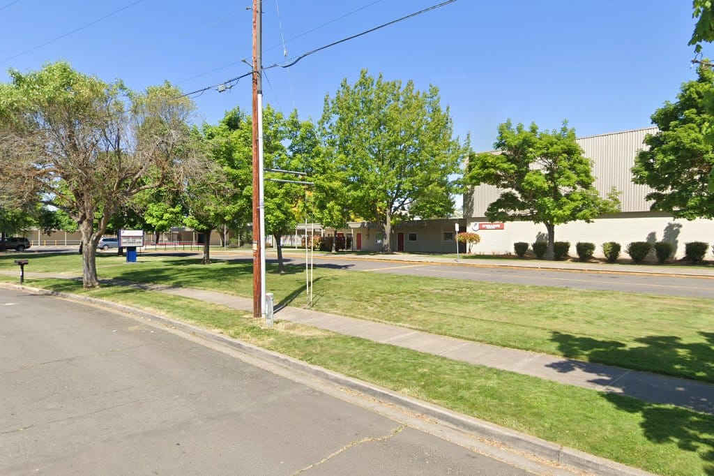Kennedy Elementary School