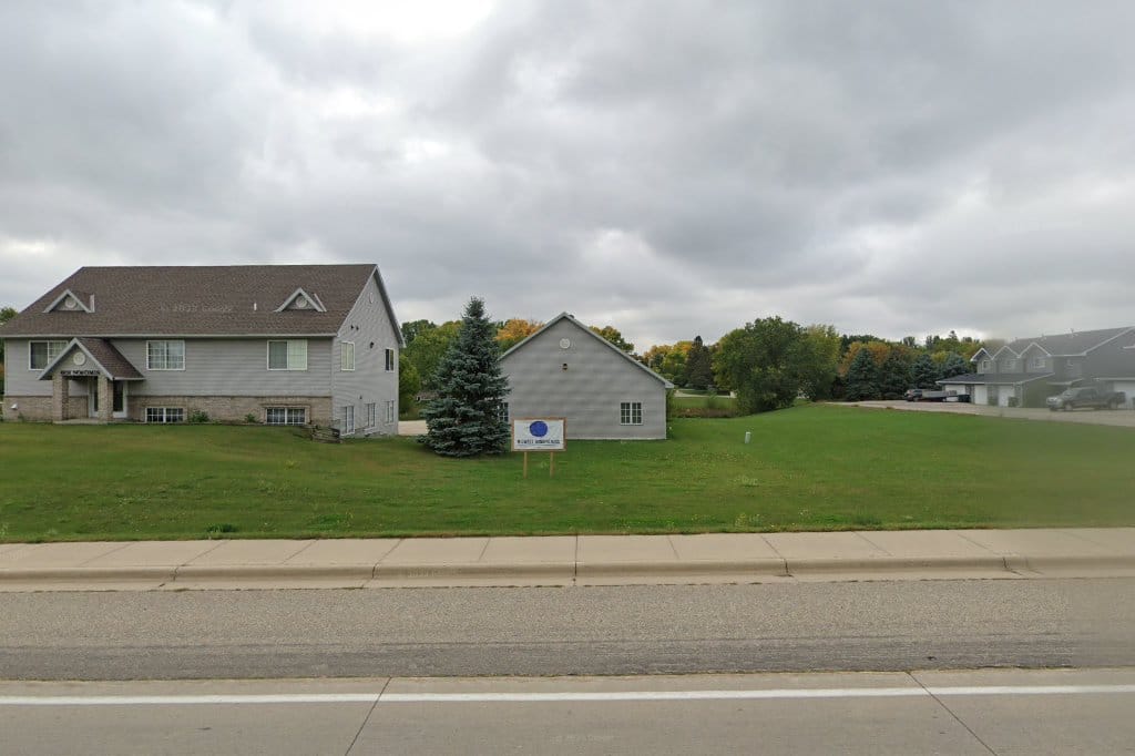 Lakes Area Charter School