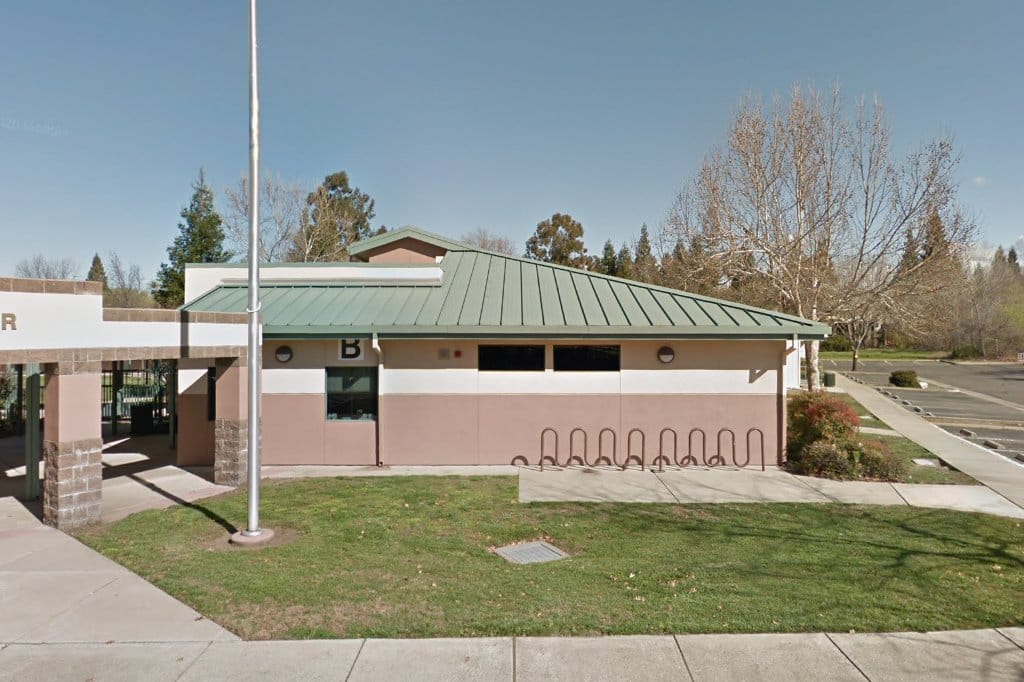 Rocklin Alternative Education Center