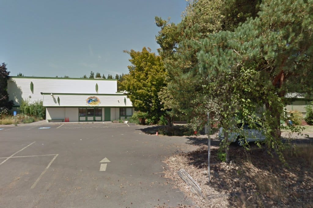 Muddy Creek Charter School