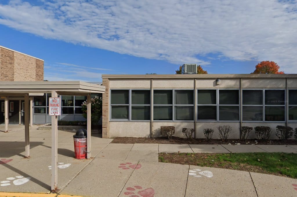 Westwood New Tech High School