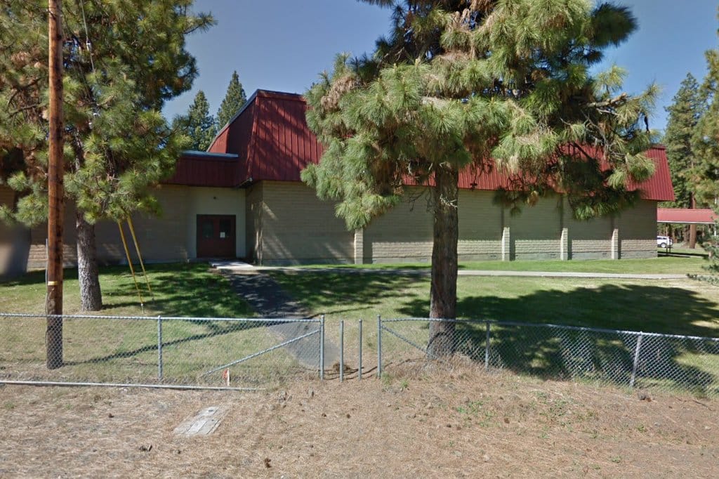 Keno Elementary School