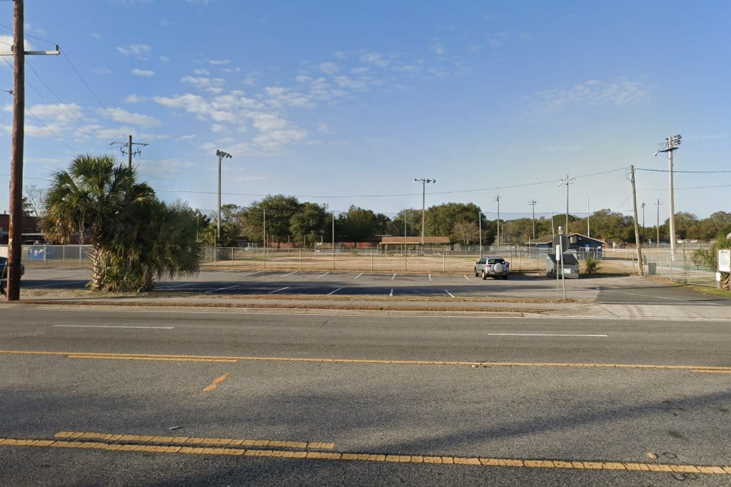 Lake Lucina Elementary School
