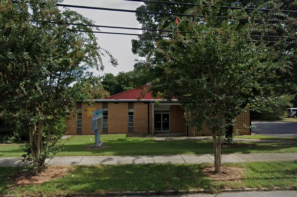 Highland Charter Public School