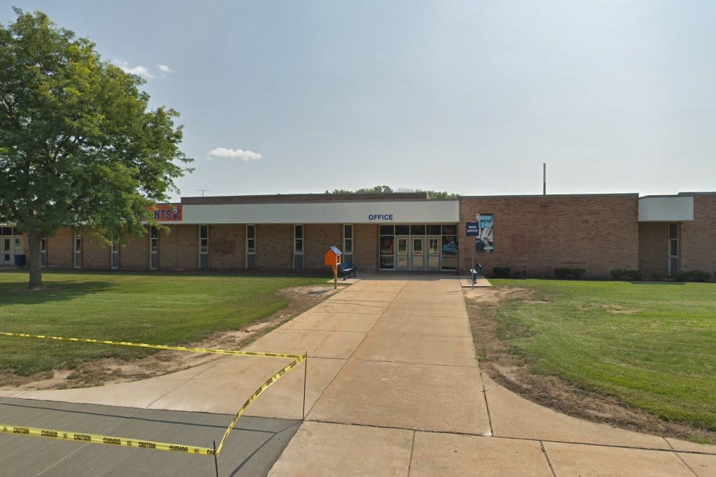 Adlai Stevenson Middle School
