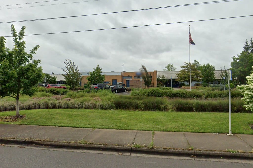 Elizabeth Page Elementary School