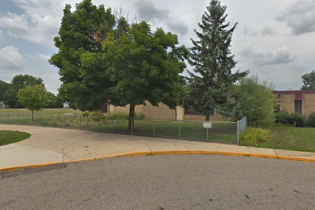 Fiegel Elementary School