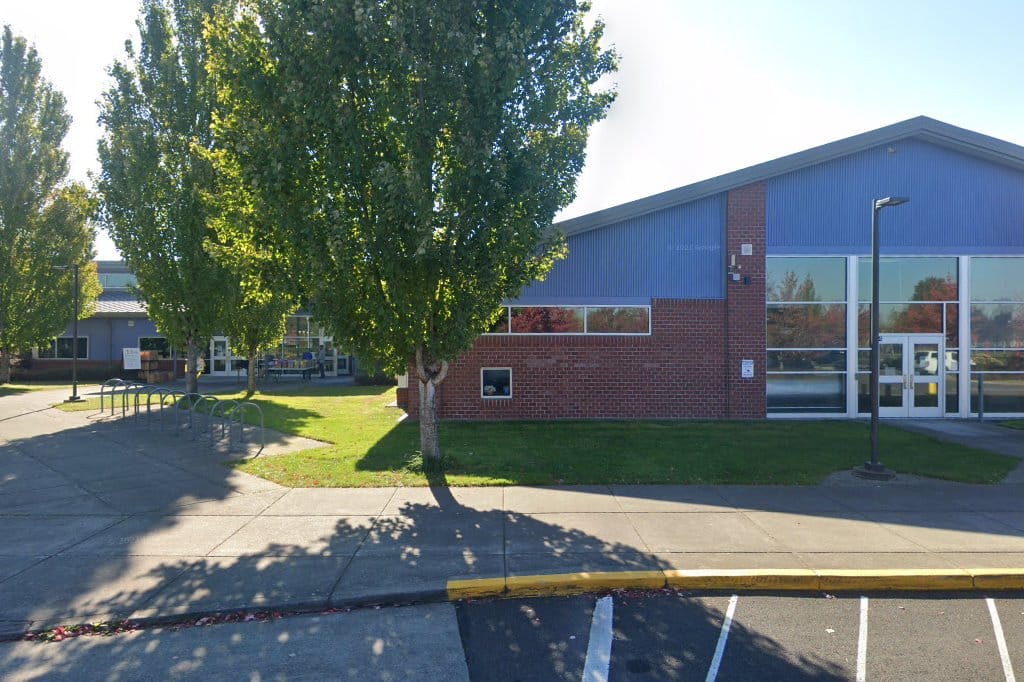 César E. Chávez Elementary School