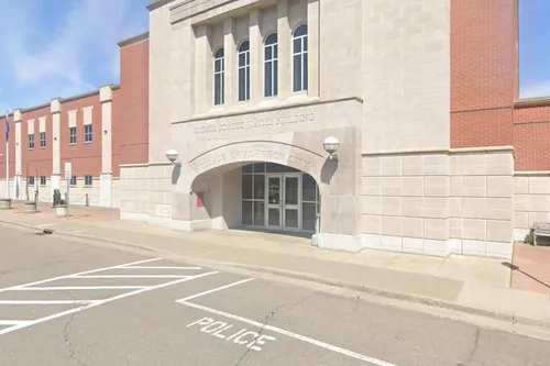 Union Town Court