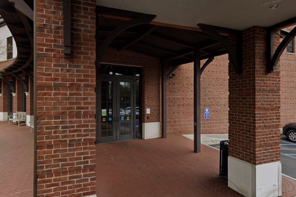 Emmet O'Neal Library