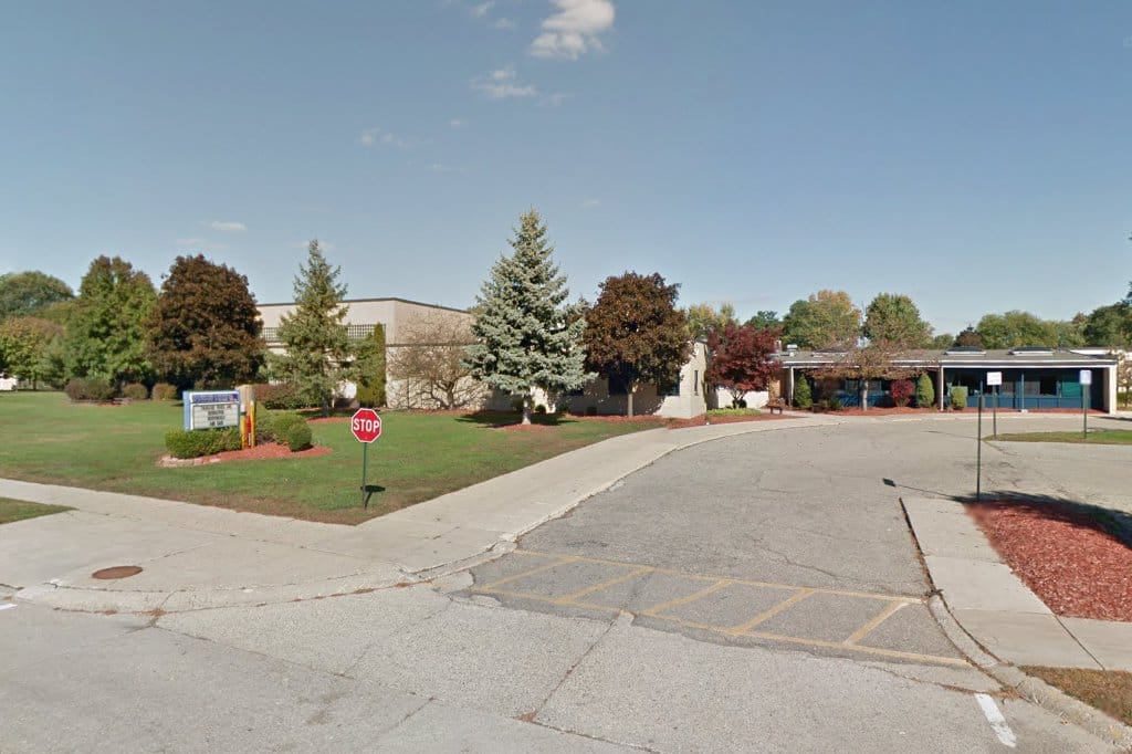 Farrand Elementary School