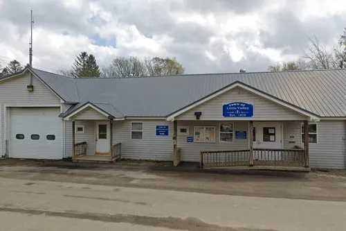 Little Valley Town Court