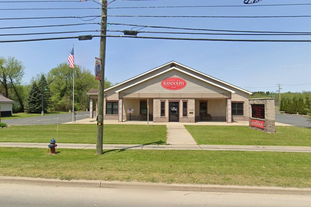 Randolph Town Court