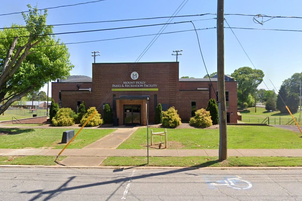 Ida Rankin Elementary School