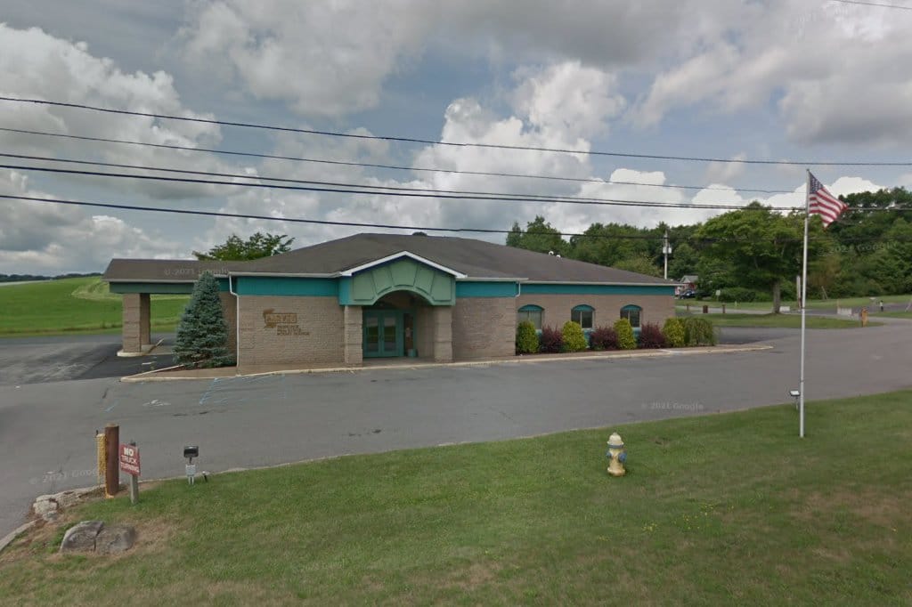 Brookville Notary Messenger