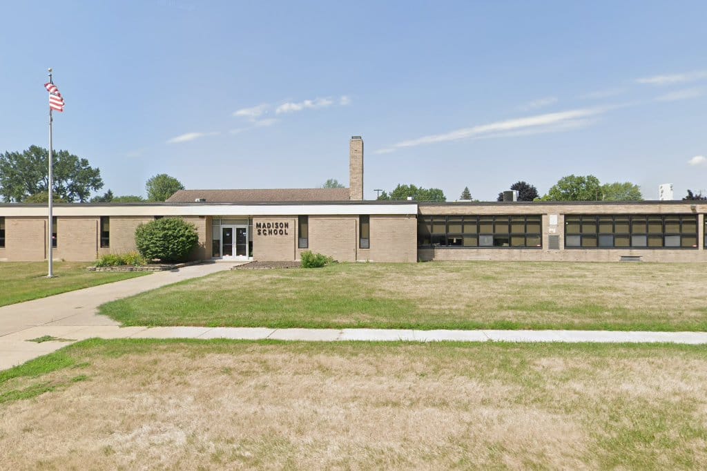 Madison Elementary School