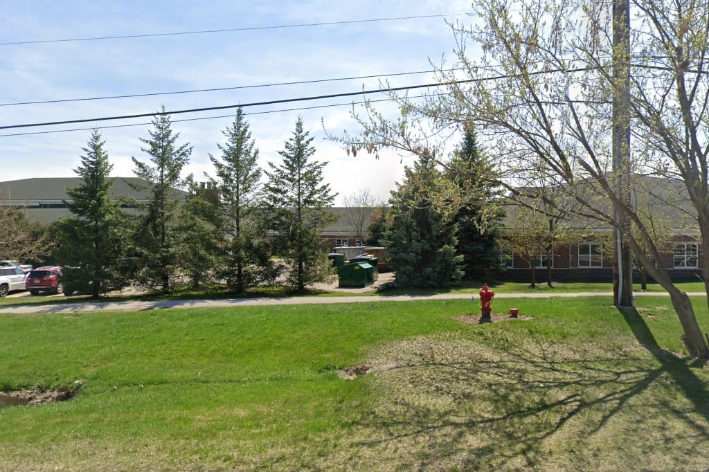 Ridge Wood Elementary School