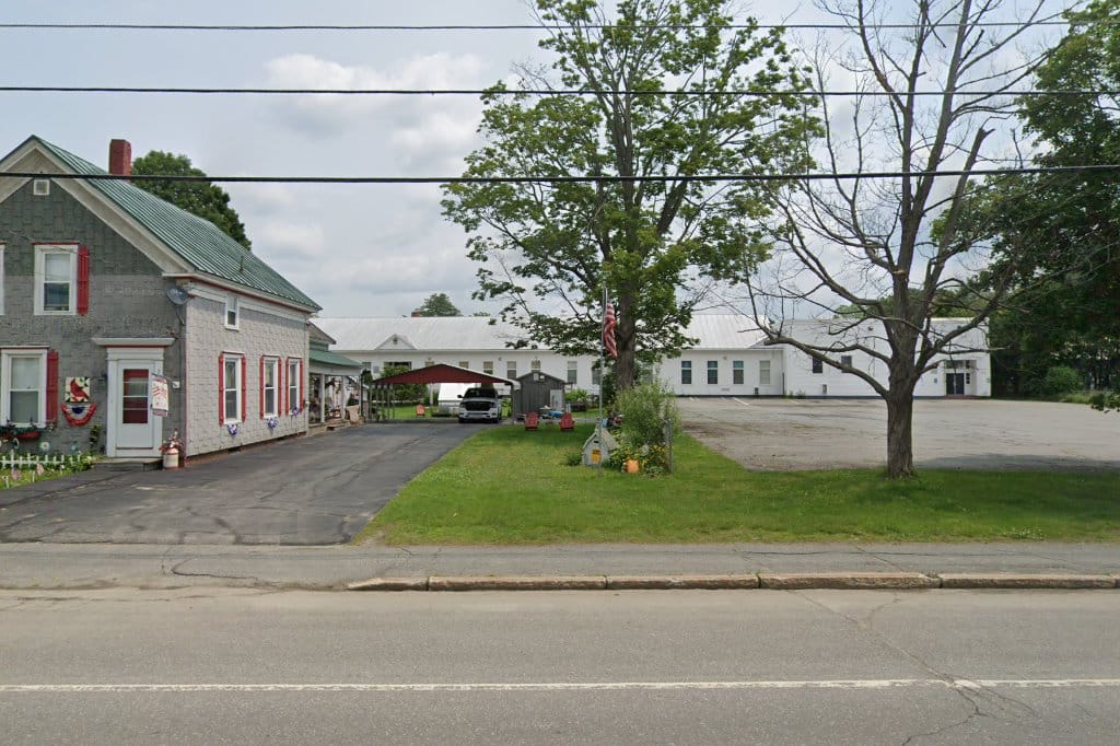 Quimby Elementary School