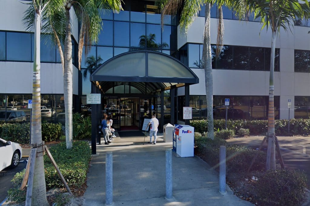 Cape Coral Driver License & Vehicle Services