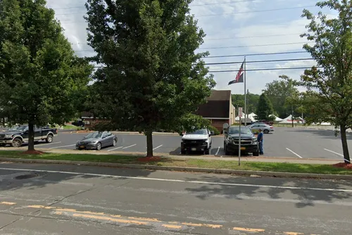 Pleasant Valley Town Court