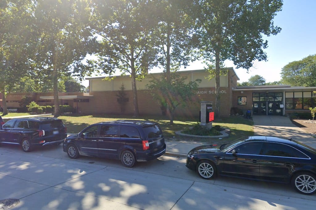 Haigh Elementary School