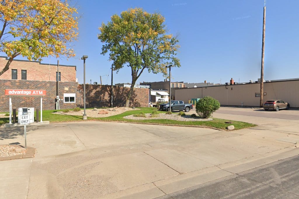 Moody County Veterans Services Officer