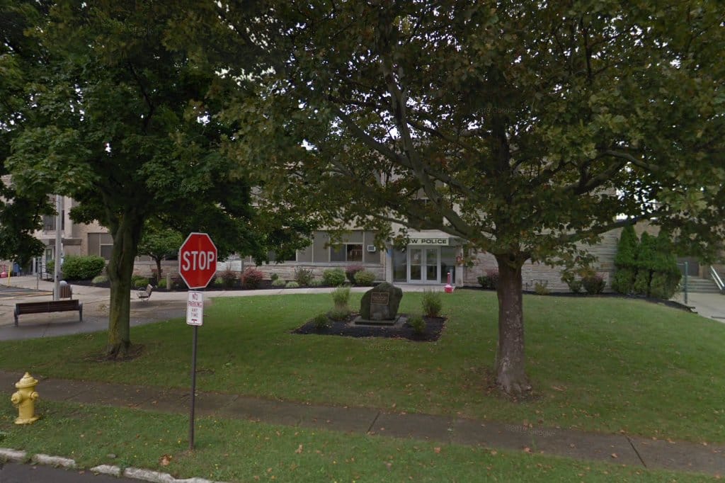 Depew Village Court