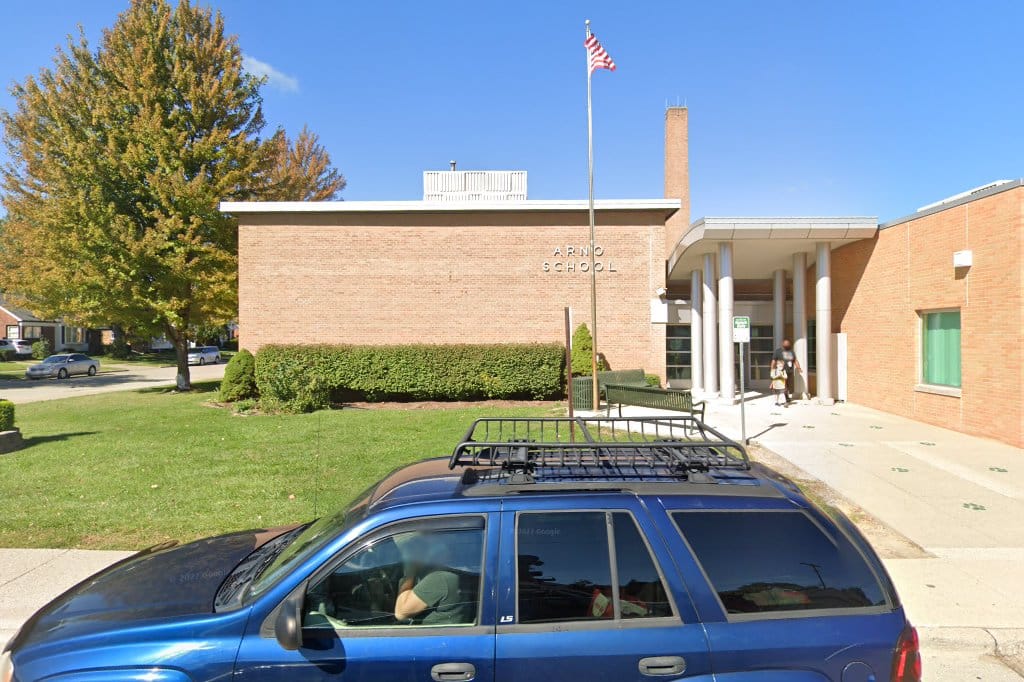 Arno Elementary School