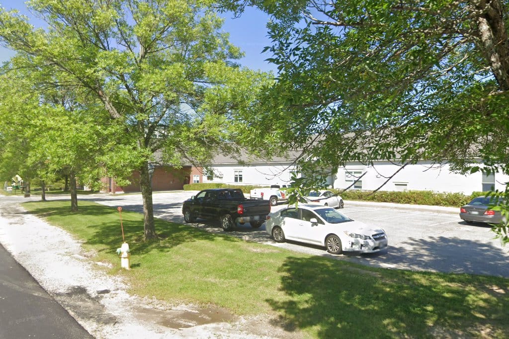 Bowdoinham Community School