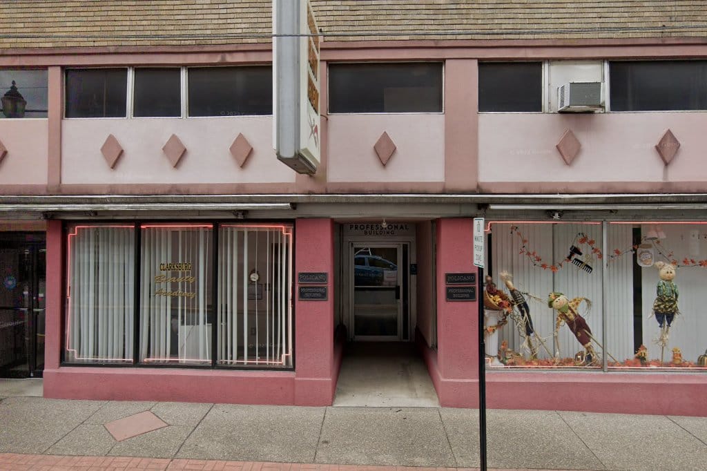 Clarksburg Beauty Academy and School of Massage Therapy