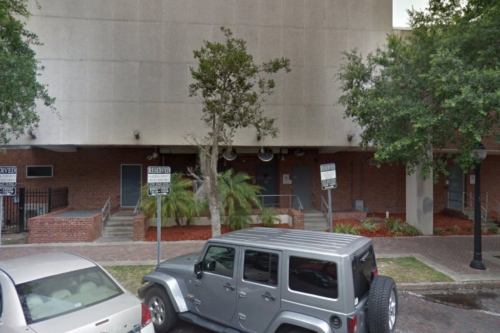 Gainesville Driver's License & Motor Vehicle Services