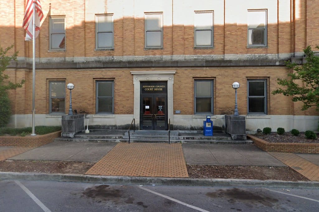 Jefferson County Public Libraries - Bessemer