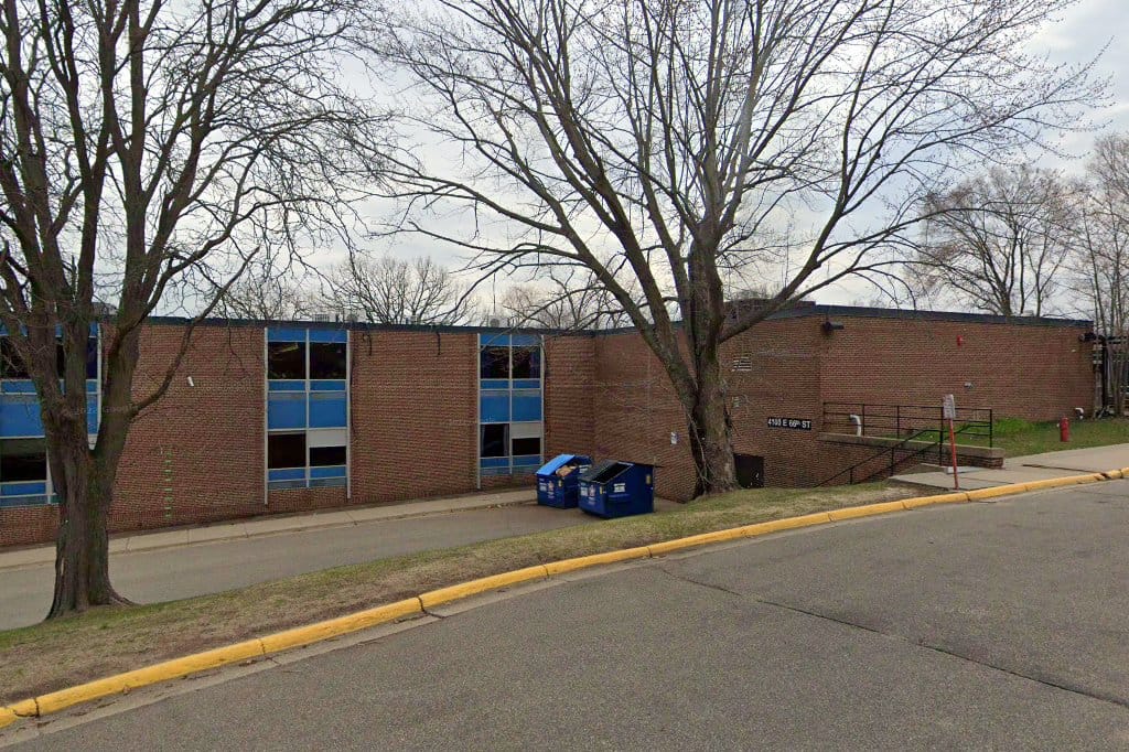 Step School