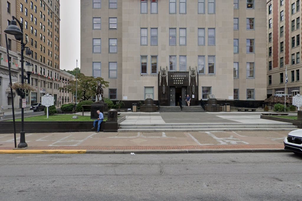 Clarksburg Circuit Court