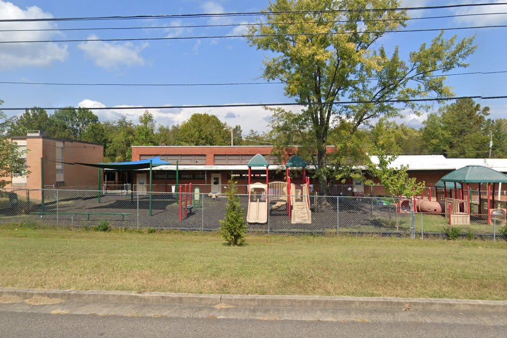Montessori School of Oak Ridge