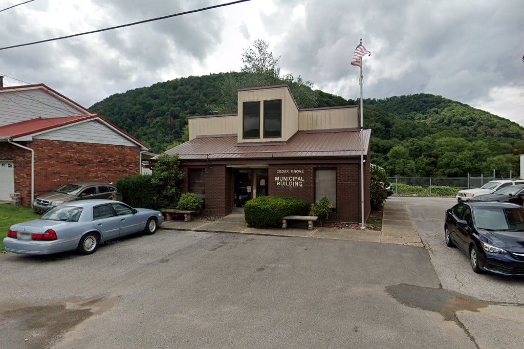 Cedar Grove Municipal Court