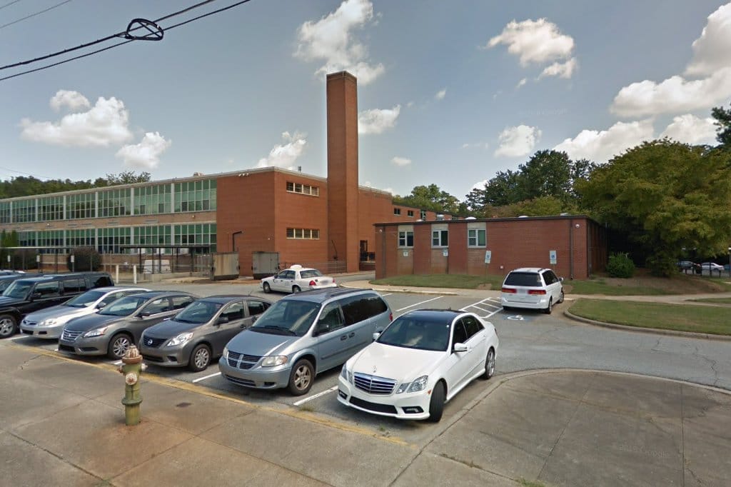 Kiser Middle School