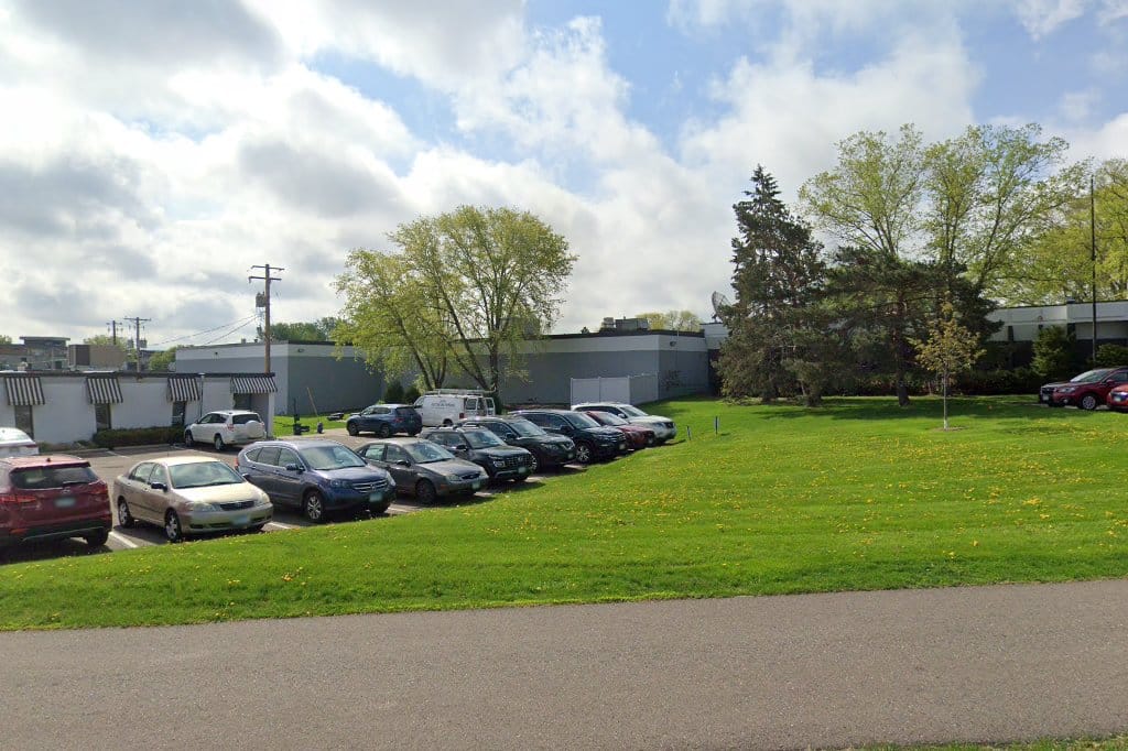 Branch Out Transitional Services School