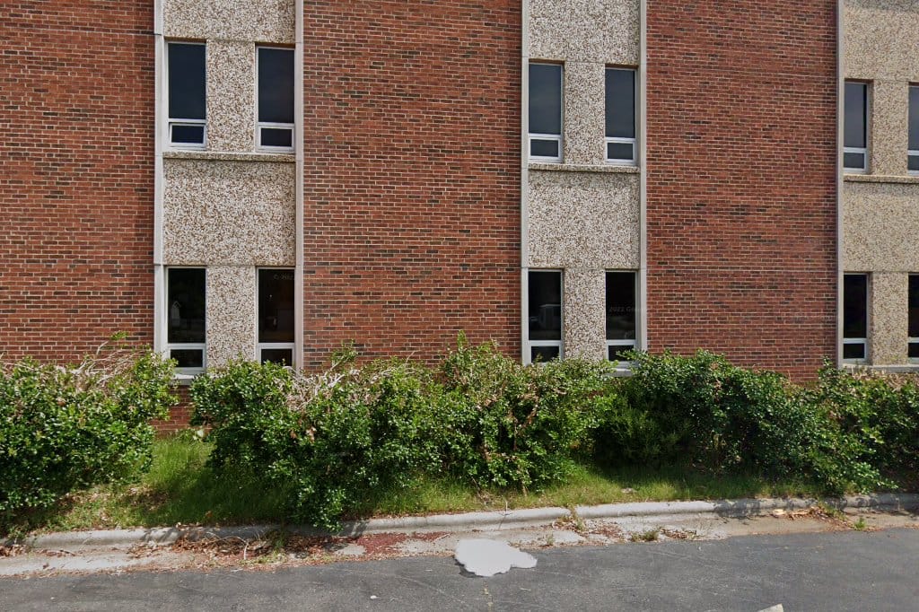 Triad Middle School