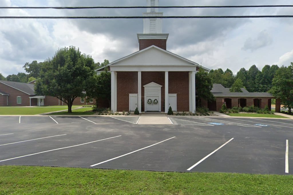Faith Baptist Tabernacle