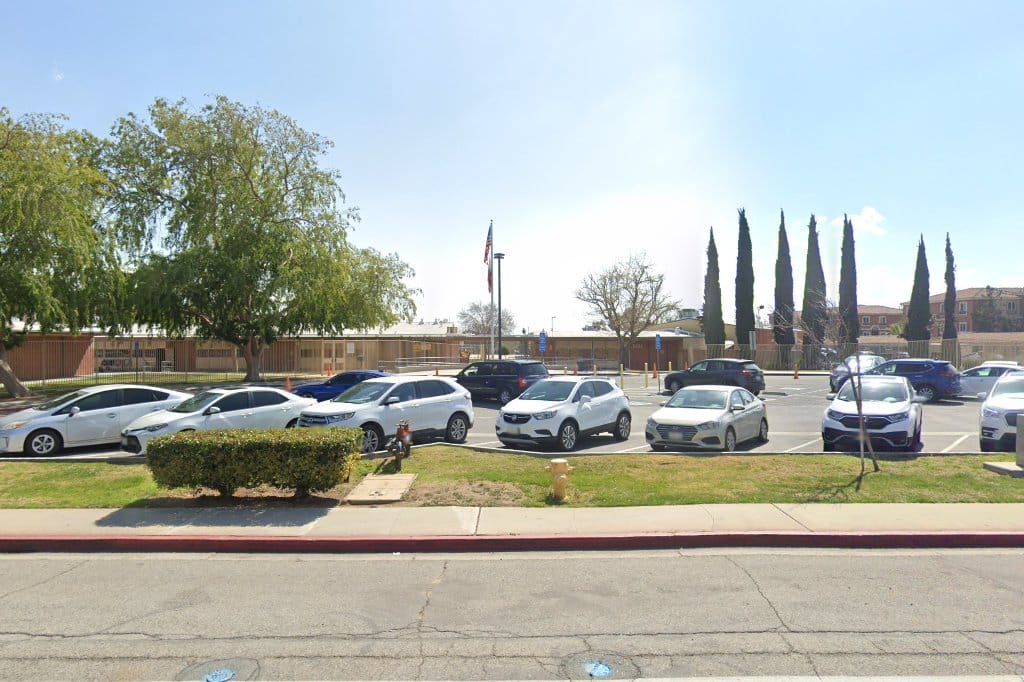 Armada Elementary School