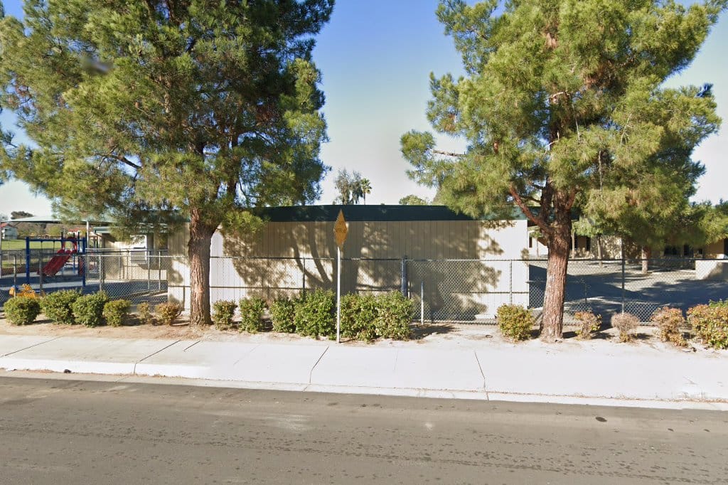 Palms Elementary School