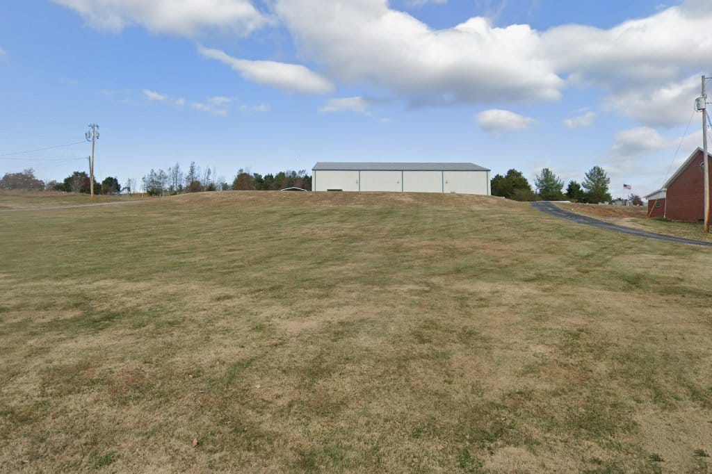 Greene County Christian School