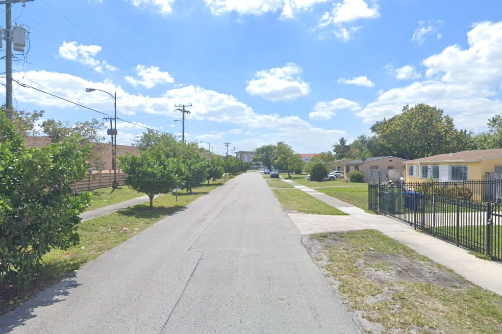 Miami Motor Vehicle Services